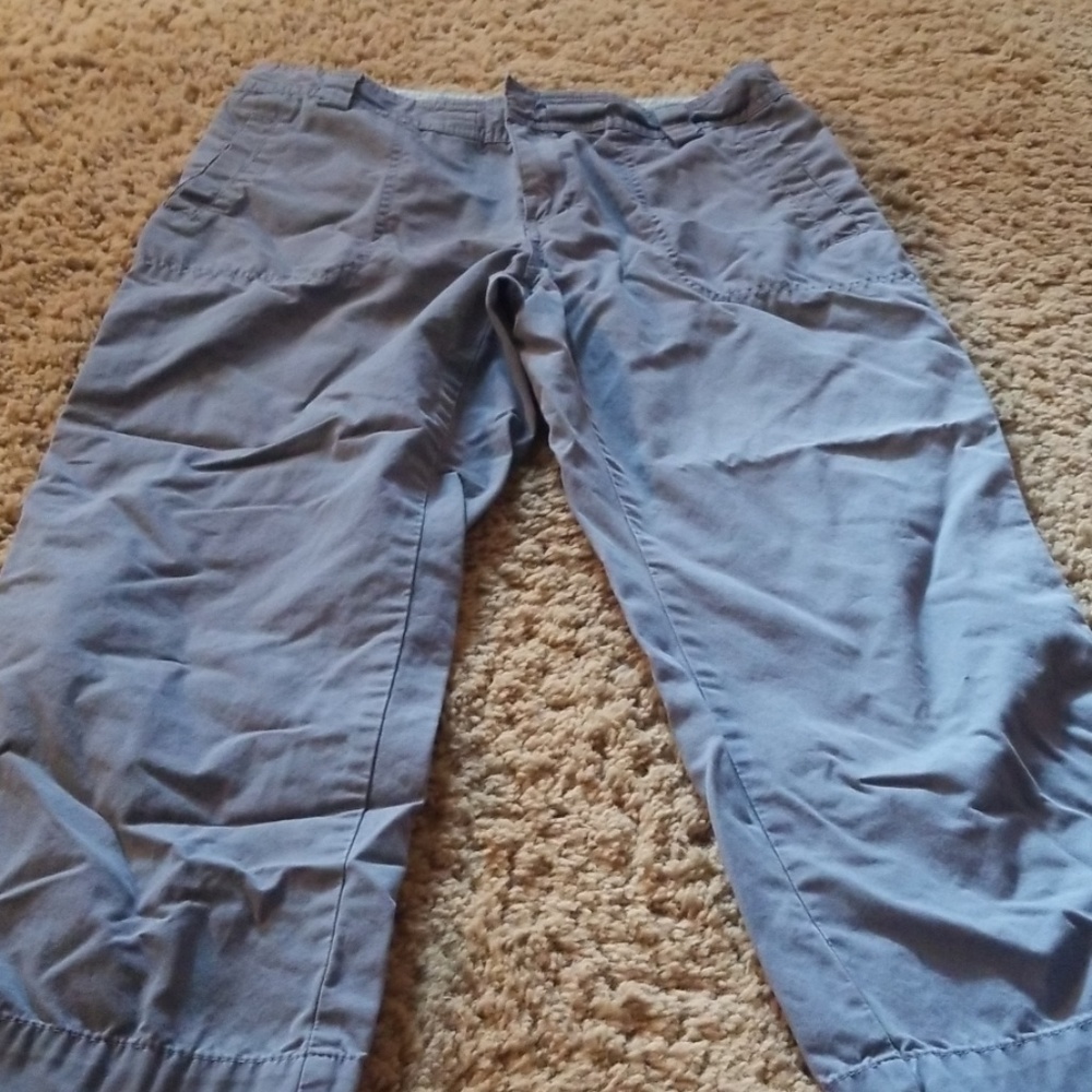 Old Navy capri